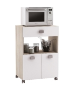 【ᐅᐅ】 Mikrowellenschrank: Die besten Modelle für Ihre Mikrowelle!